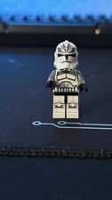 LEGO® - sw0537 - Wolfpack Clone Trooper - Star Wars™ Minifigur