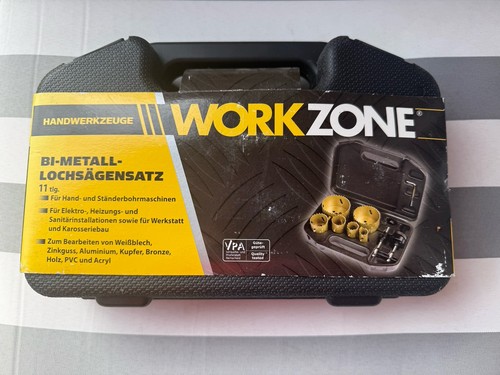 Workzone