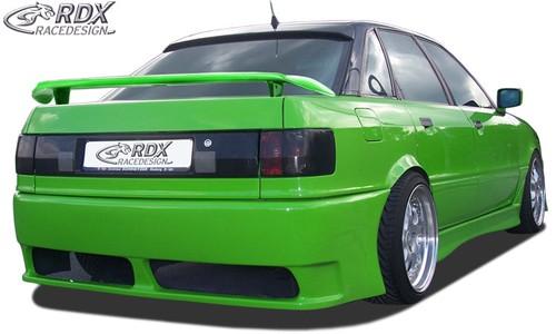 Rdx heckspoiler für audi - rdx,