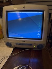 Apple iMac G5 20" Retro Mac