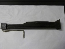 Opel Oldtimer Wagenheber Manta