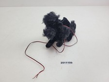 Mechanisches Spielzeug Pudel