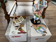 Asterix Und Obelix Figur