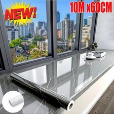 10m Marmor Klebefolie