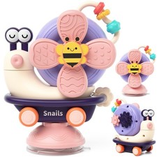 Loyzico Saugnapf Spielzeug