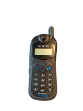 ALCATEL Handy Alcatel One Touch Easy Vintage Retro ungeprüft Rarität Deko Museum