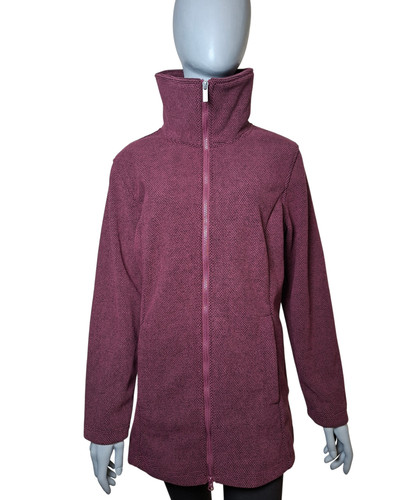 Kinley damen fleecejacke - ,