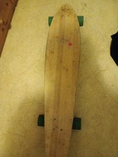 Skateboard Longboard Jucker Hawail