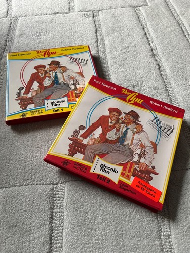 Super der clou 2 x - super,
