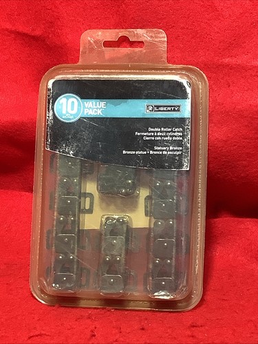 Pack liberty amrock - 10,