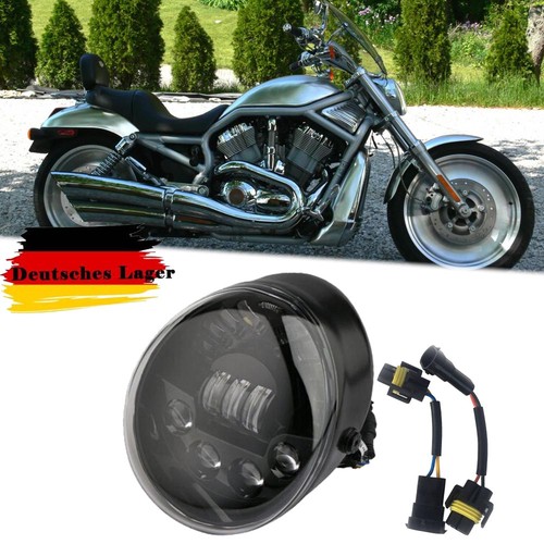 Led scheinwerfer fernlicht - led,