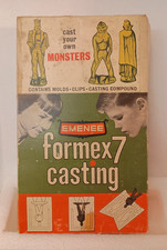 Emenee Formex7 Casting