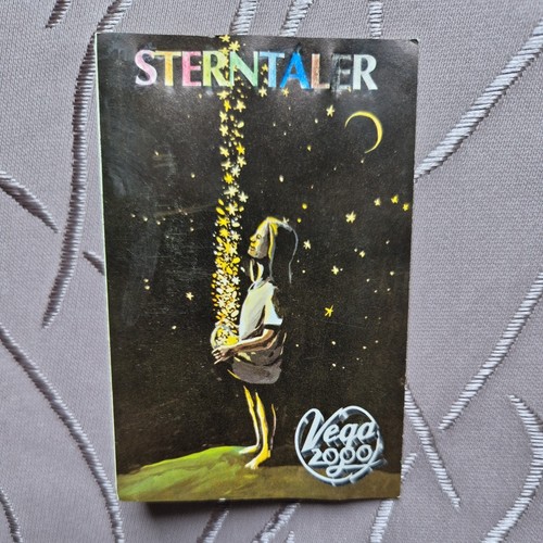 Sterntaler märchen mc - märchen,