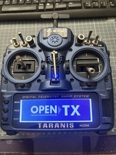 frsky taranis x9d plus SE 2019