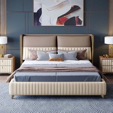 Klassisch doppelbett bett - klassisch,