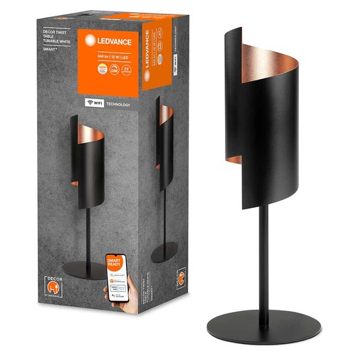 Smart led tischlampe decor - led,