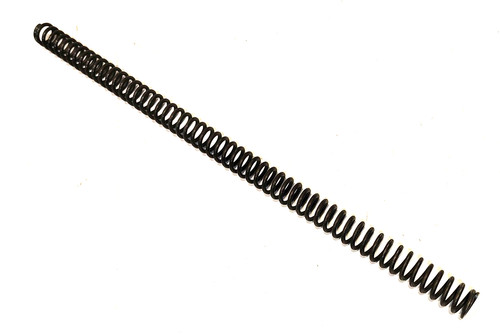 Feder vorder telegabel - feder,