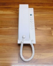 Siedle Haustelefon HT 611-01 W