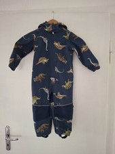 Regenoverall GR.86/92 mit DINOS