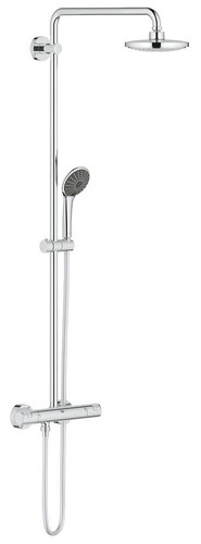 Grohe vitalio joy system 180 - vitalio,