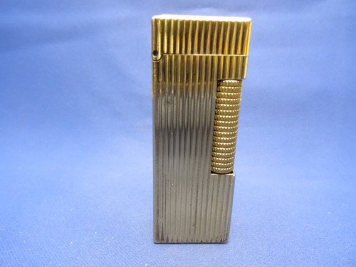 Dunhill rollagas feuerzeug - dunhill,