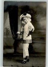 39918464 - Zirkus Kostuem Clown