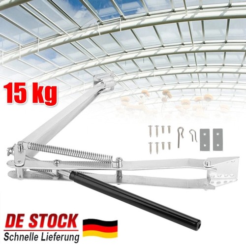 Automatischer fensteröffner - automatischer,