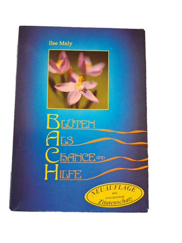 Bachblüten als chance - als,