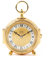 Imhof Trianon mechanischer