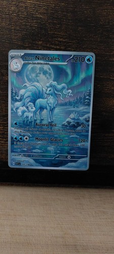 Fanmade pokemon karte vulnona - karte,
