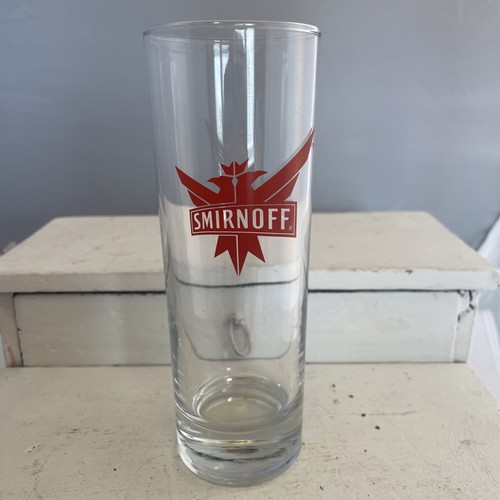 Smirnoff double red eagle - smirnoff,