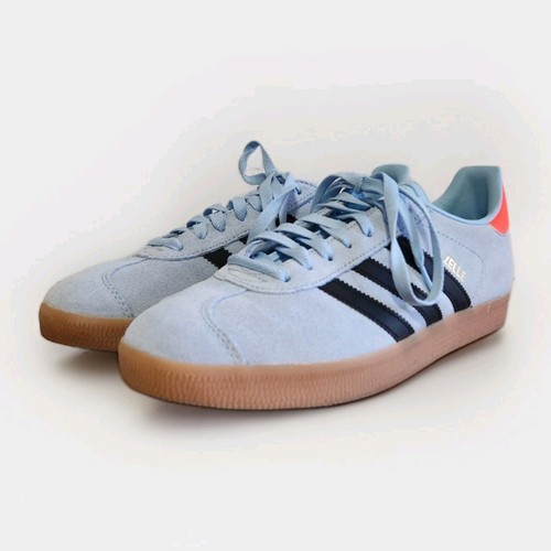 Adidas gazelle 3 blau - adidas, 1.3