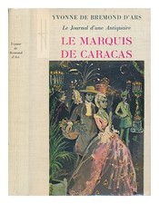 BR�MOND D'ARS, YVONNE DE Le