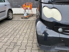 Smart ForTwo Cabrio 450