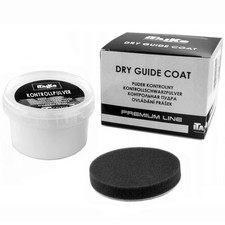 Kontrollpulver Kontrastpulver Kontrast Pulver Weiß 100G mit Applikator Italko