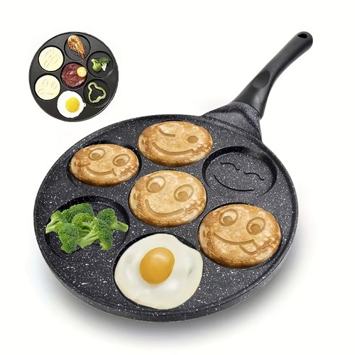 Löcher pancake - löcher,