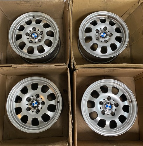 Original bmw 3er - 3er, e46
