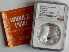 Australien 2 Dollars 2020 