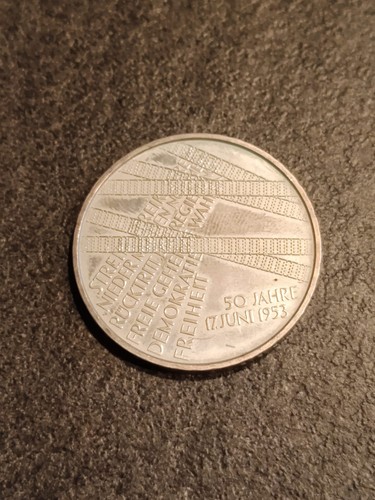 Euro 2003 50 jahre - 10,