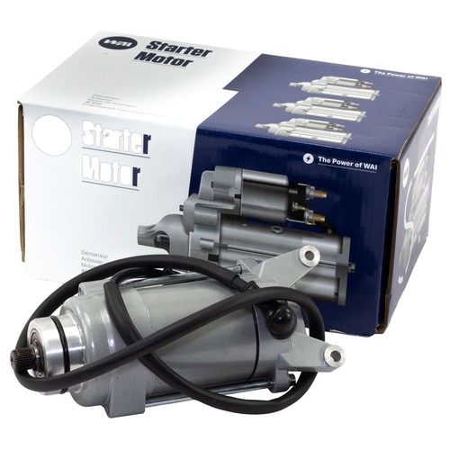 Anlasser starter anlassermotor - anlasser,
