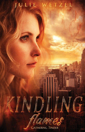 Julie wetzel kindling - wetzel, |