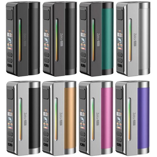 Aspire zelos m80 box - m80, mod