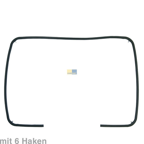 Backofendichtung