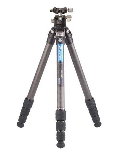 Leofoto ranger 284c - leofoto, ls-284c