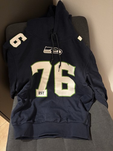 Hoodie nfl size - size, s