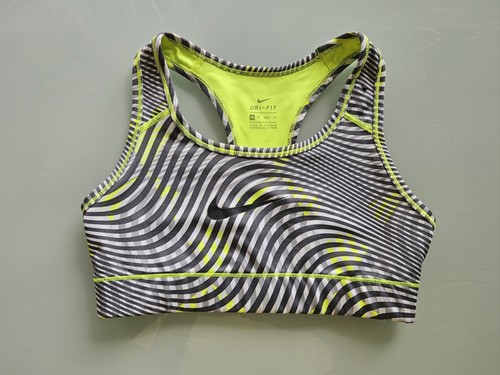 Nike dri fit sport crop - dri-fit,