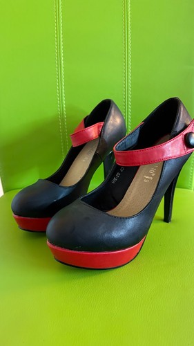 High heels getragen 39 - heels,,