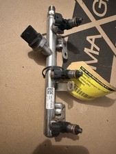 Gasverteiler Kraftstoffverteiler Orig VW Audi Seat Skoda Citigo UP 04C133185AA