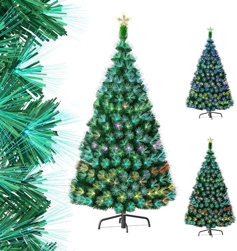 Künstlicher weihnachtsbaum - künstlicher,