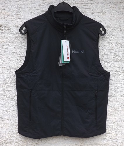 Marmot novus vest - lt, men